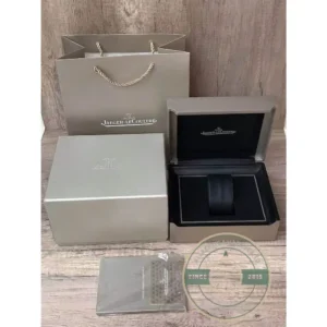 Replica Jaeger LeCoultre Box