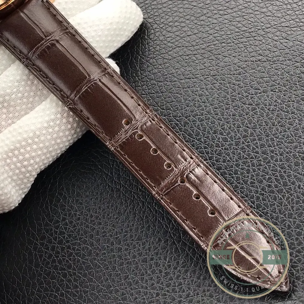 Replica Jaeger LeCoultre Master Geographic Silver Dial Q1422421 - Image 2