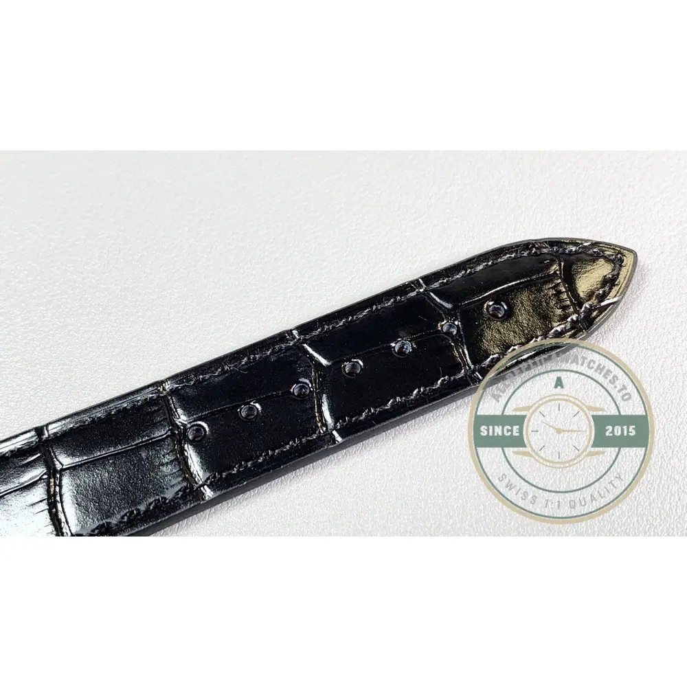 Replica Jaeger-LeCoultre Polaris Chronograph 42mm Q902843J - Image 8