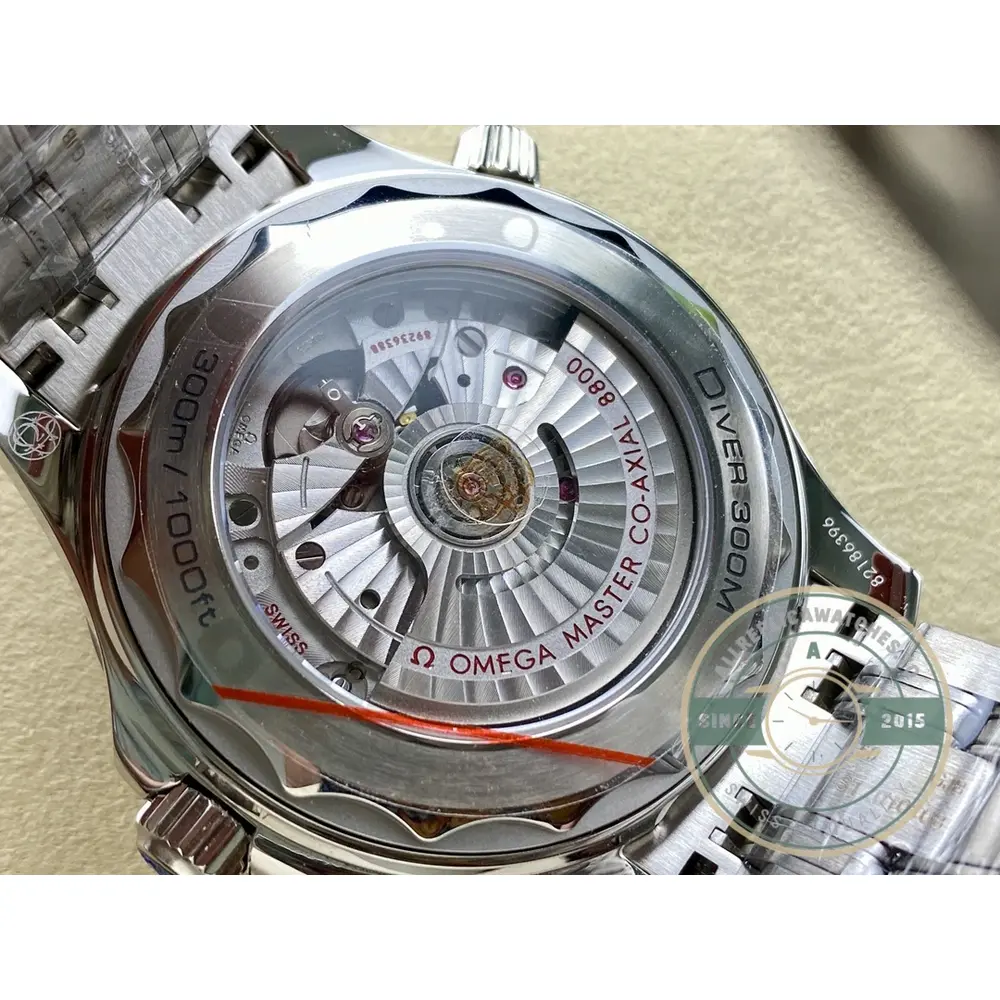Replica Omega Seamaster 210.30.42.20.04.001 42mm - Image 4