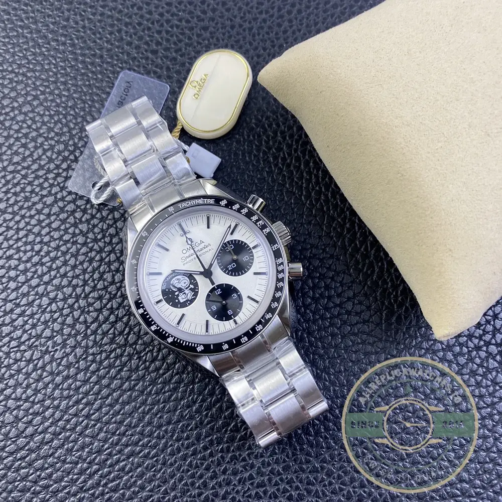 Replica Omega Speedmaster 310.32.42.50.02.001 - Image 7