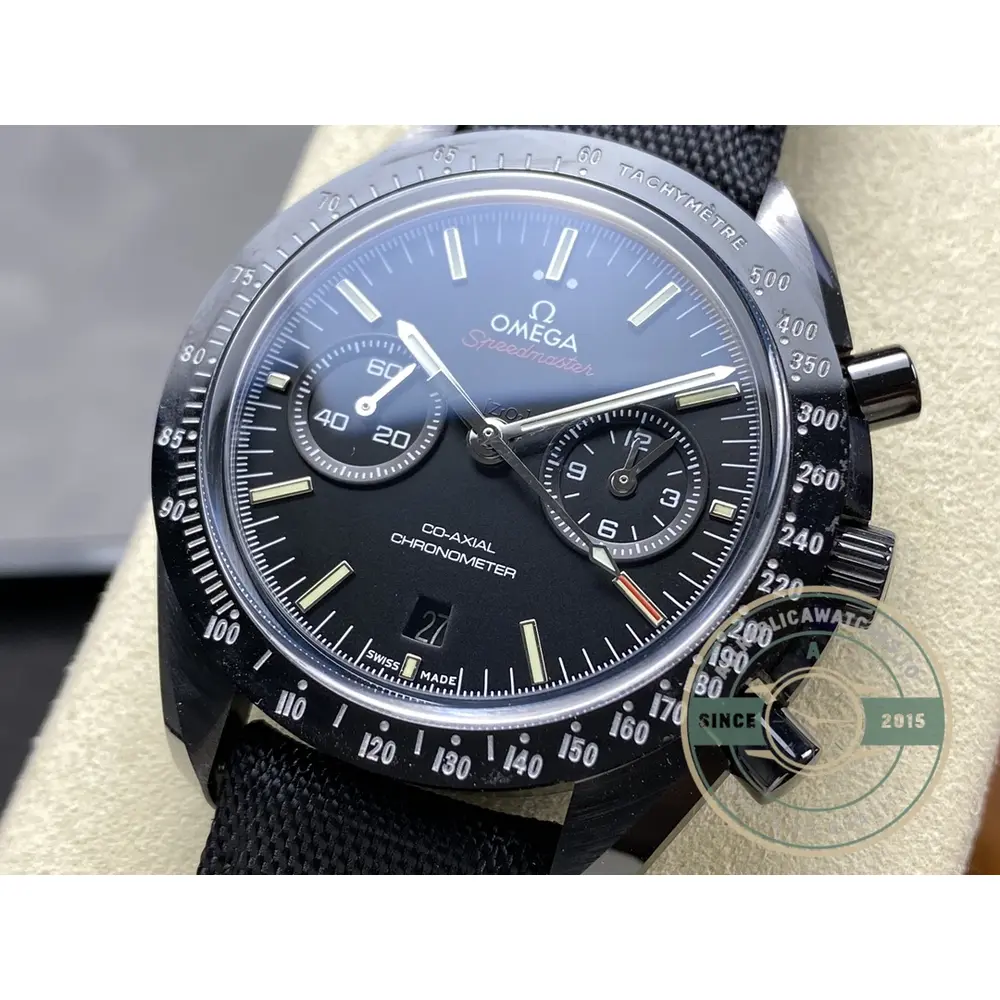 Replica Omega Speedmaster Dark side of the moon 311.92.44.51.01.003 - Image 8
