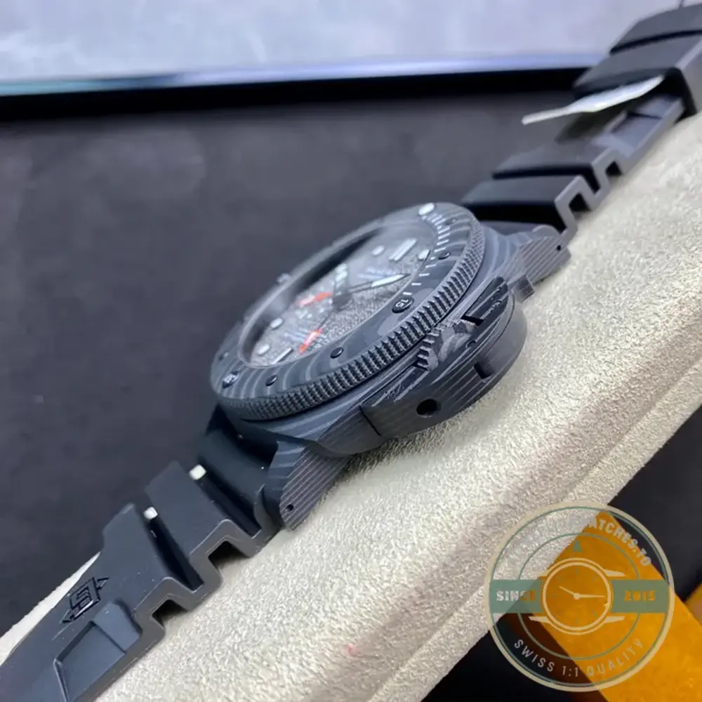 Replica Panerai Submersible PAM01039 47mm - Image 7