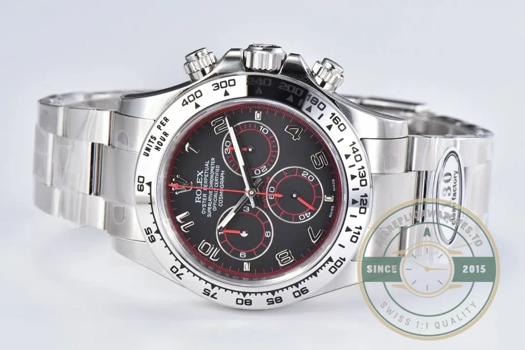 Replica Rolex Daytona 116509-78599 40mm - Image 4