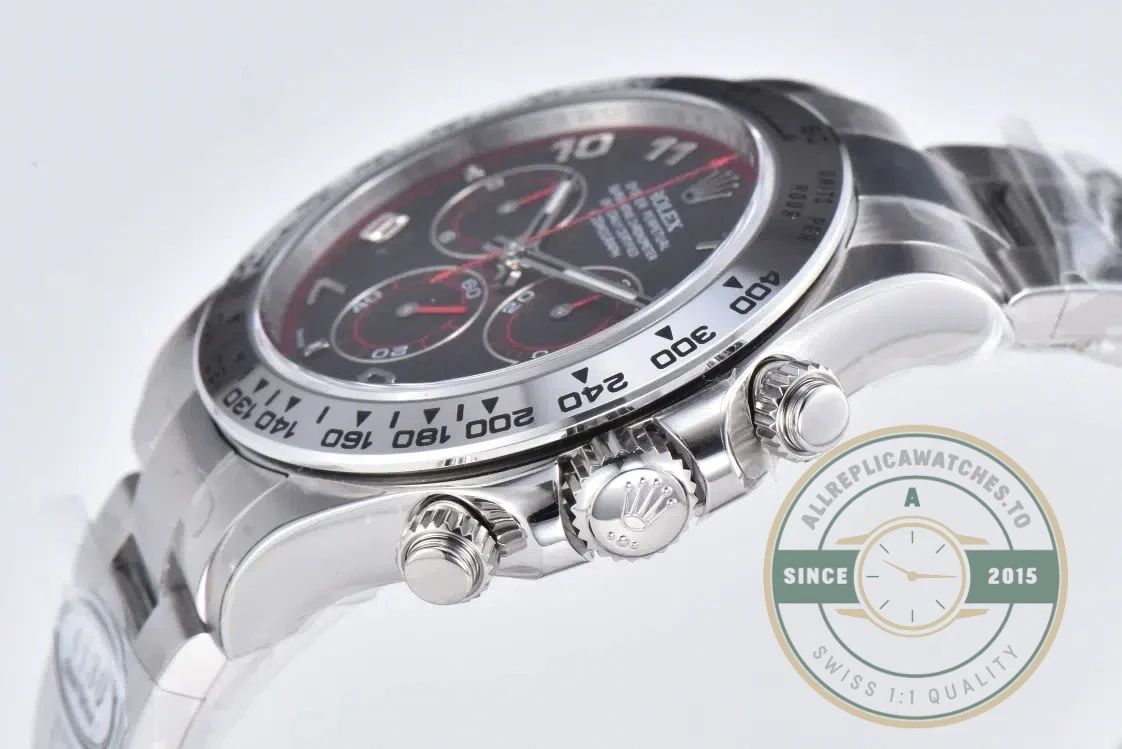 Replica Rolex Daytona 116509-78599 40mm - Image 6