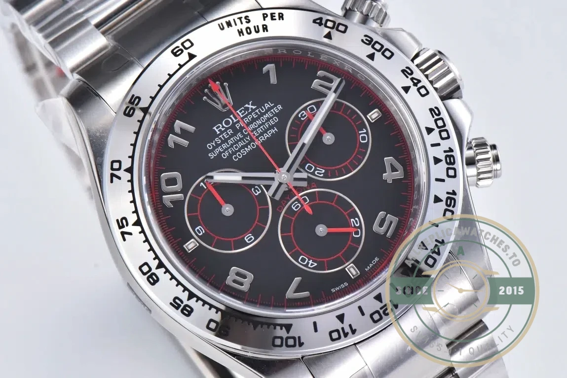 Replica Rolex Daytona 116509-78599 40mm - Image 7