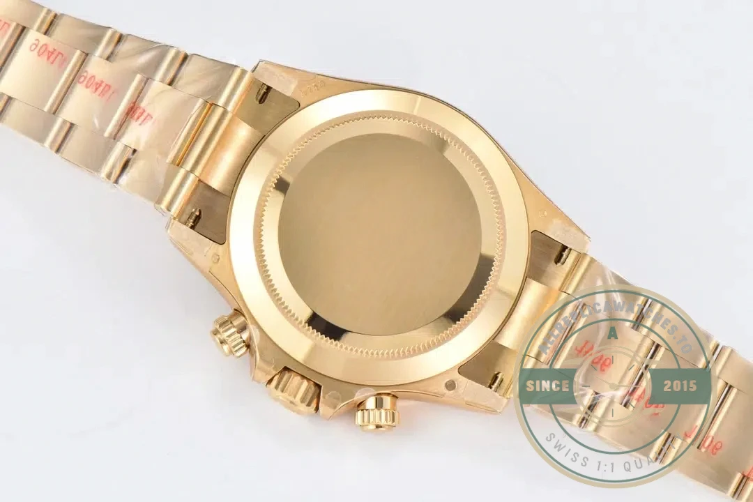 Replica Rolex Daytona m116508-0004 40mm - Image 4