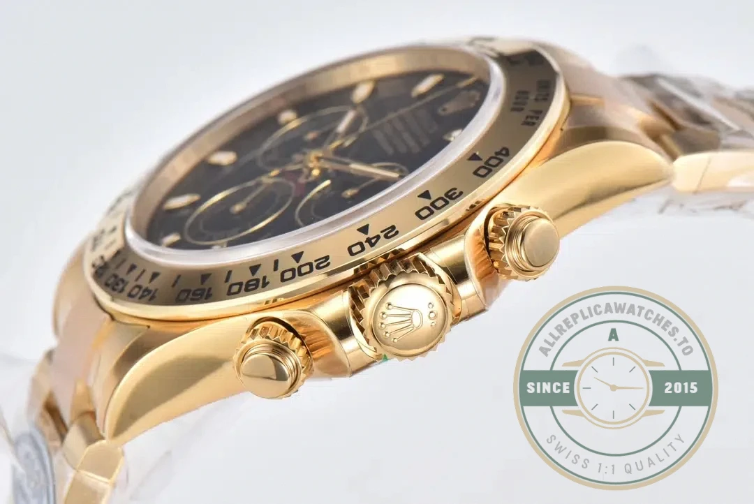 Replica Rolex Daytona m116508-0004 40mm - Image 6
