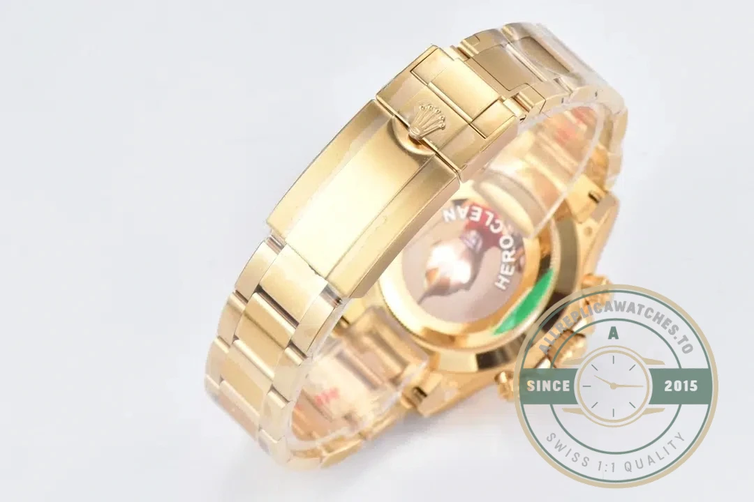 Replica Rolex Daytona m116508-0004 40mm - Image 7