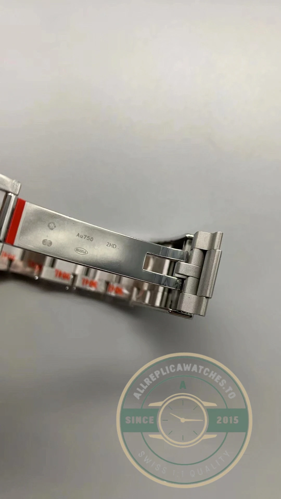 Replica Rolex Daytona m116509-0071 40mm - Image 8