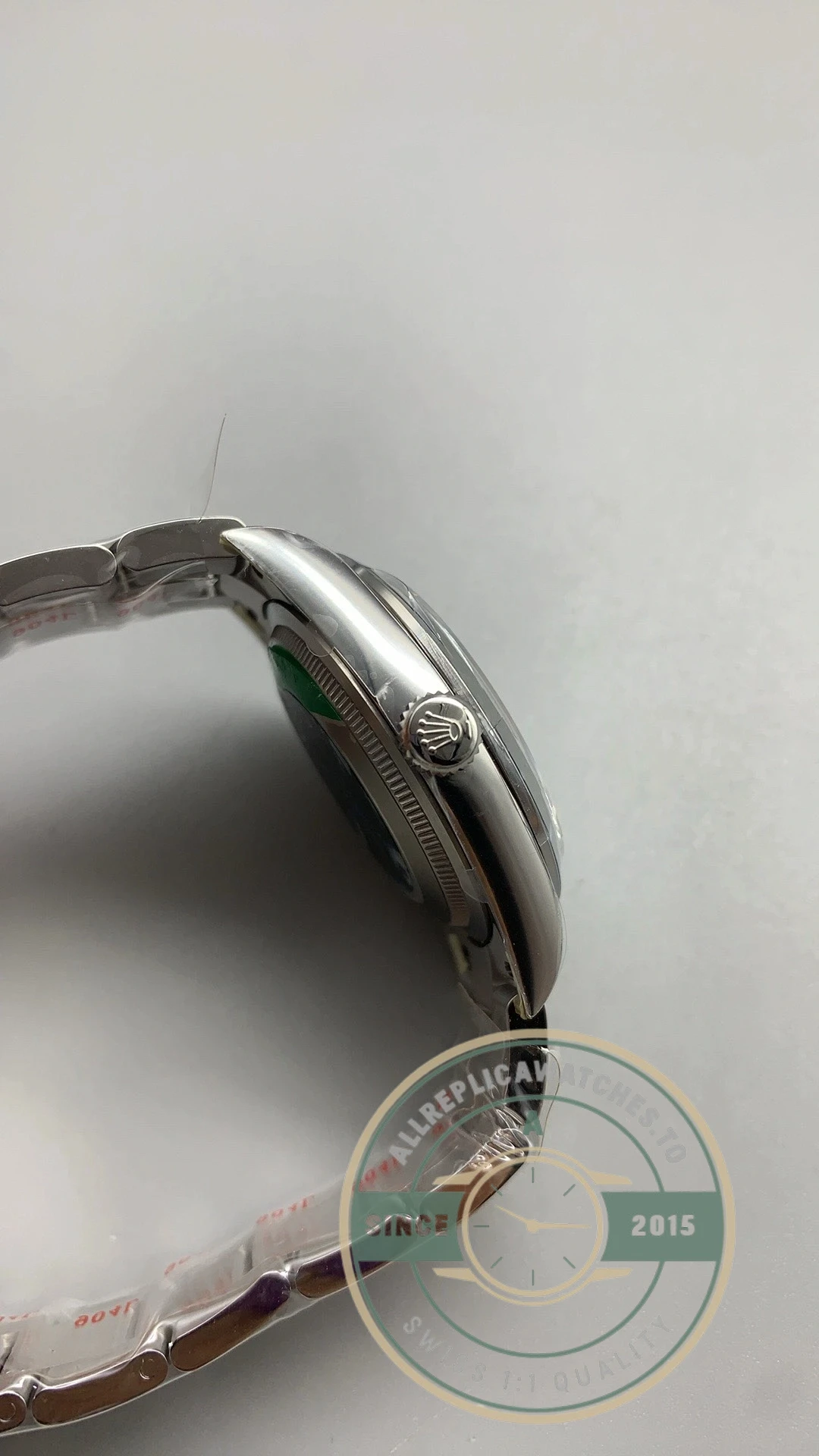 Replica Rolex Explorer Series m124270-0001 36mm - Image 7