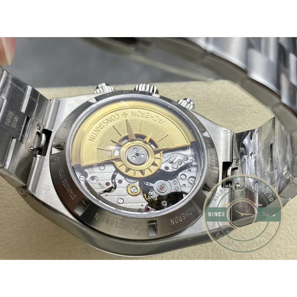 Replica Vacheron Constantin Overseas Series 5500V - Image 2