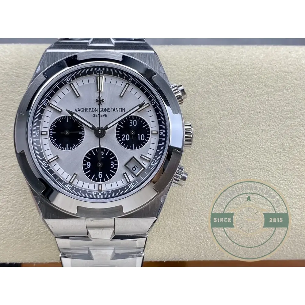 Replica Vacheron Constantin Overseas Series 5500V - Image 3