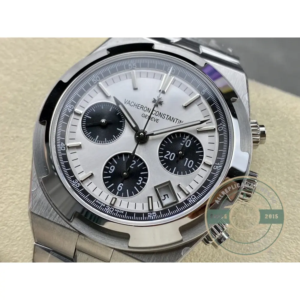 Replica Vacheron Constantin Overseas Series 5500V - Image 4