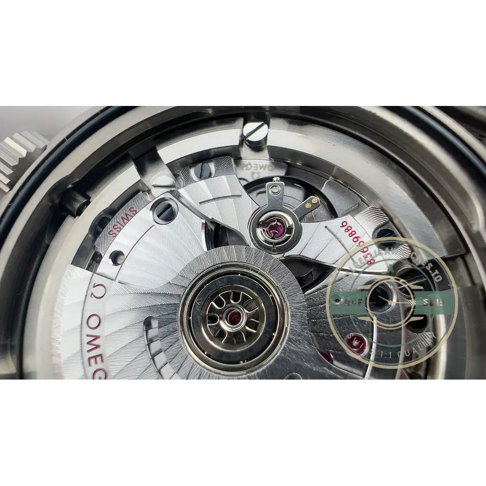 Super Clone Omega Seamaster 210.90.42.20.01.001 - Image 8