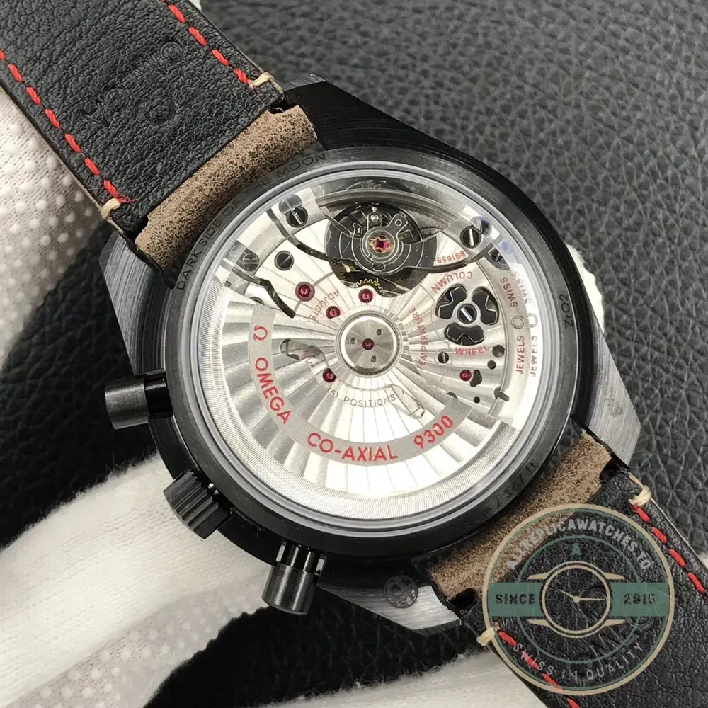Super Clone Omega Speedmaster Chronograph 311.92.44.51.01.006 - Image 8