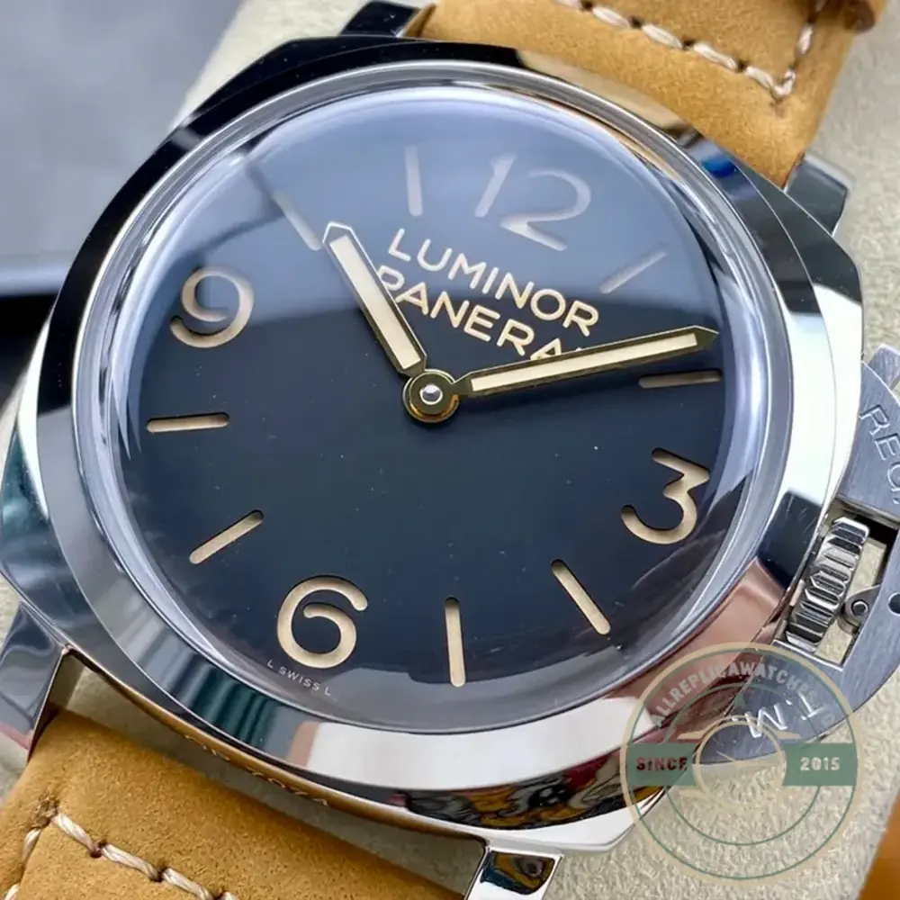 Super Clone Panerai Luminor 1950 PAM372 - Image 2