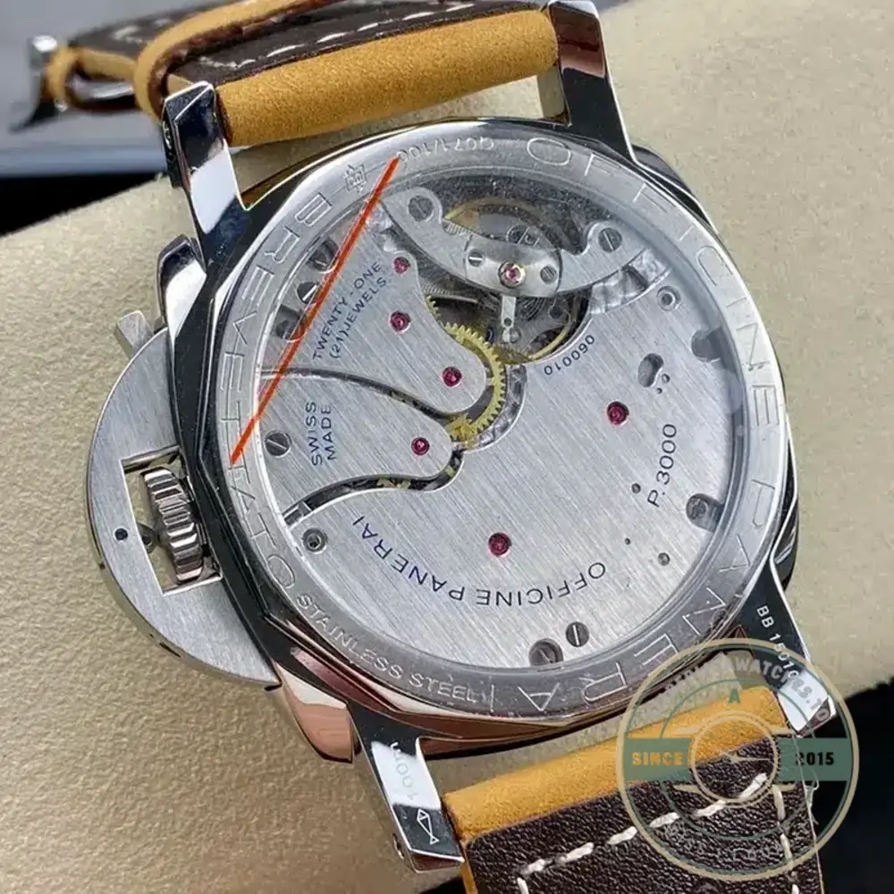 Super Clone Panerai Luminor 1950 PAM372 - Image 5