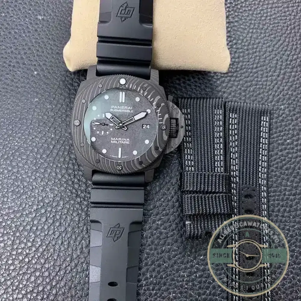 Super Clone Panerai Submersible PAM 979 - Image 3