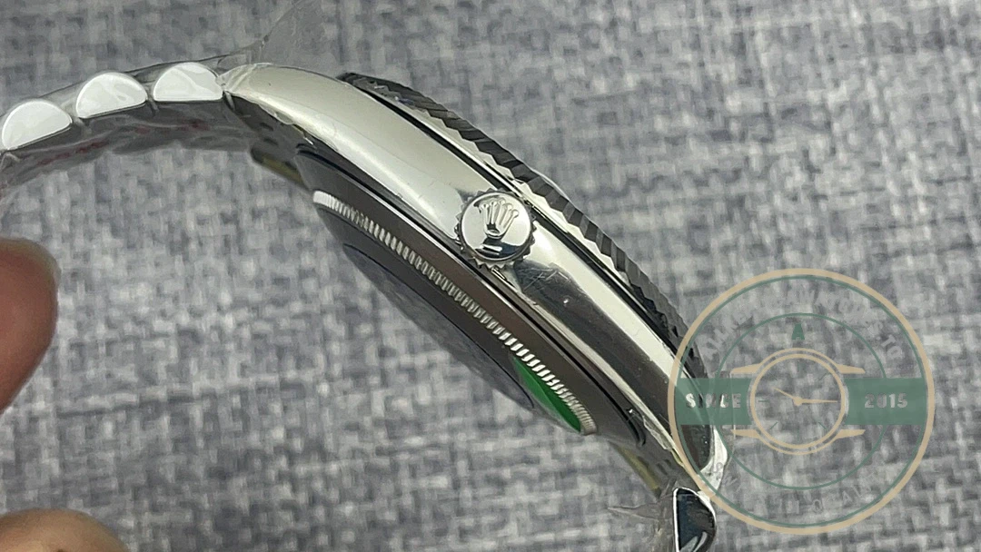 Super Clone Rolex Datejust series m126334-0004 41mm - Image 3