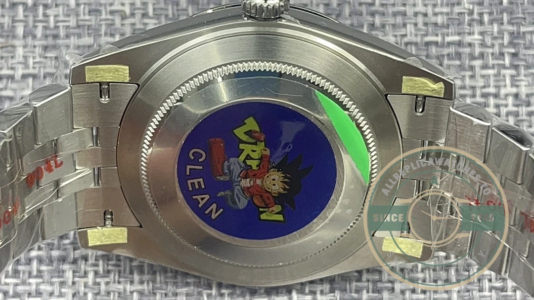 Super Clone Rolex Datejust series m126334-0004 41mm - Image 6