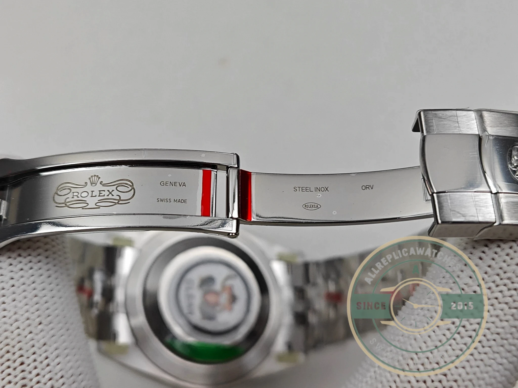 Super Clone Rolex Datejust series m126334-0022 41mm - Image 2