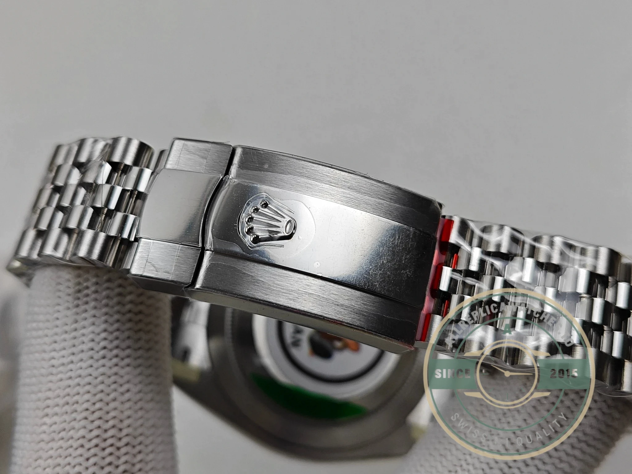 Super Clone Rolex Datejust series m126334-0022 41mm - Image 3