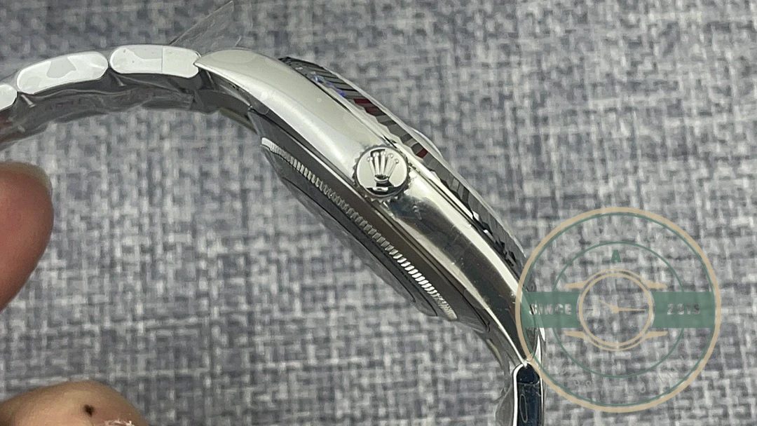 Super Clone Rolex Datejust series m126334-0029 41mm - Image 2