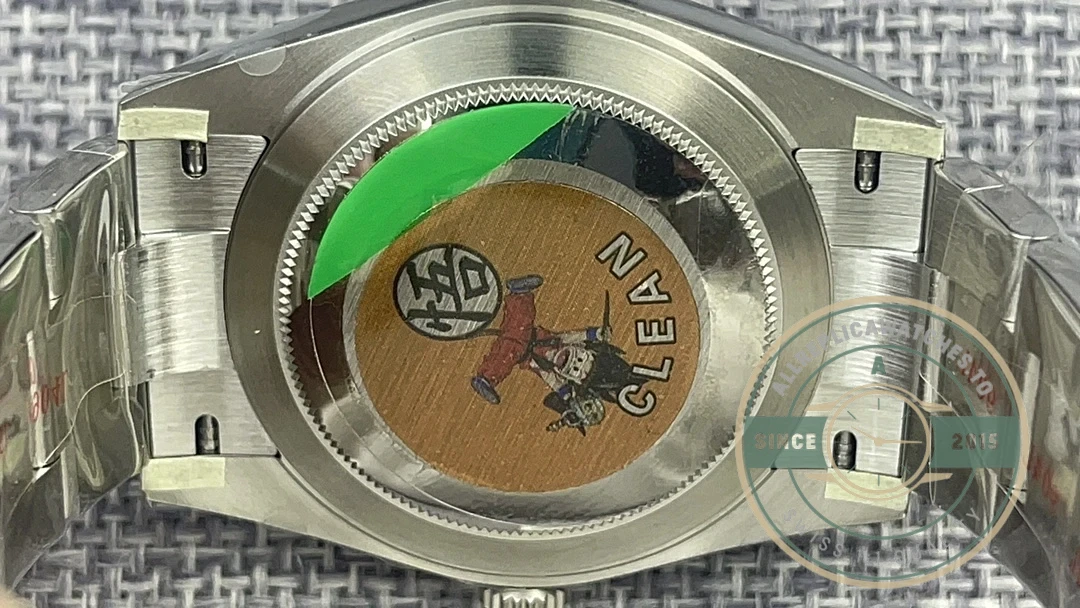 Super Clone Rolex Datejust series m126334-0029 41mm - Image 3