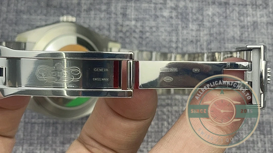 Super Clone Rolex Datejust series m126334-0029 41mm - Image 4