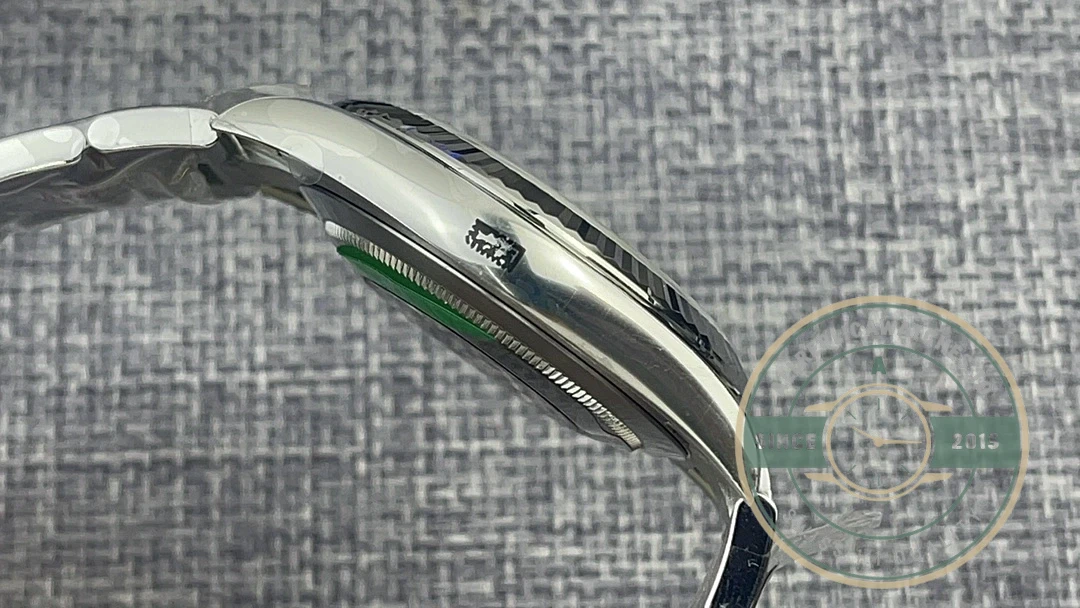 Super Clone Rolex Datejust series m126334-0029 41mm - Image 5