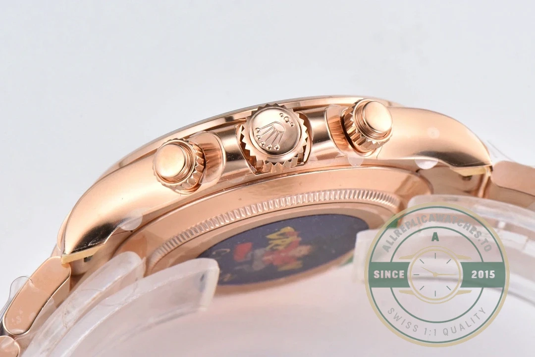 Super Clone Rolex Daytona m116505-0013 40mm - Image 2