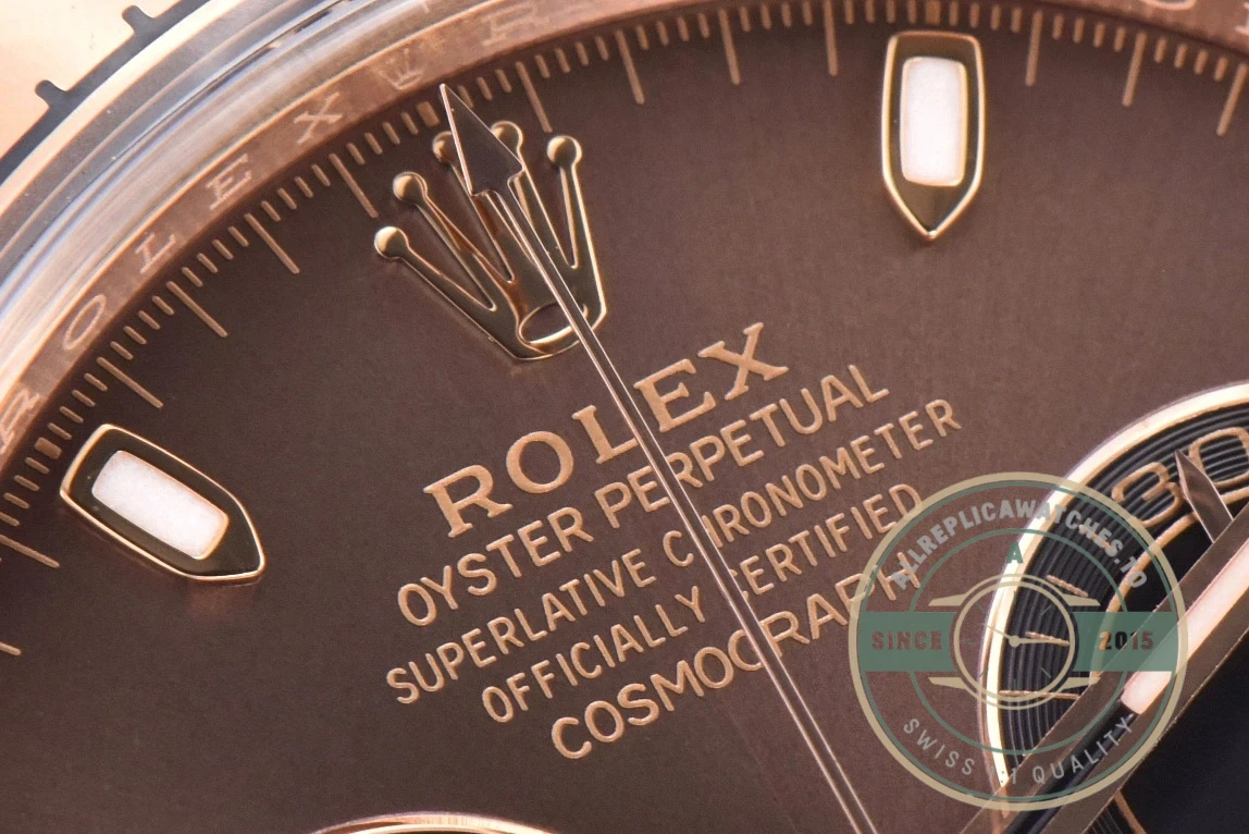 Super Clone Rolex Daytona m116505-0013 40mm - Image 4