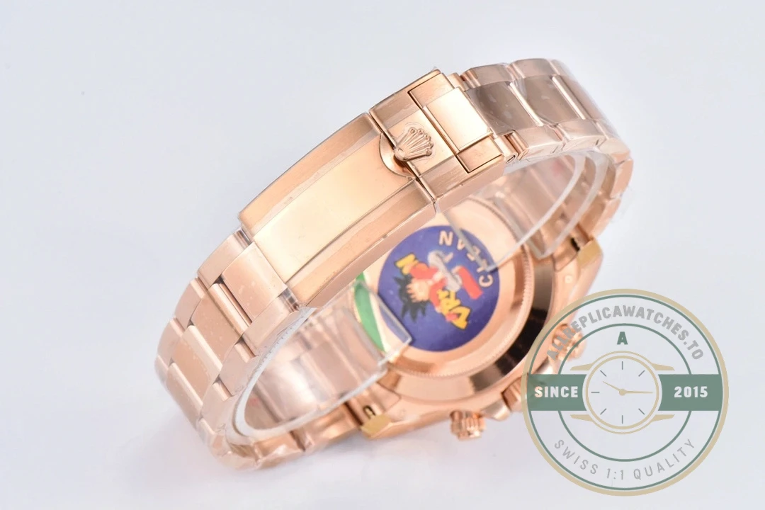 Super Clone Rolex Daytona m116505-0013 40mm - Image 5
