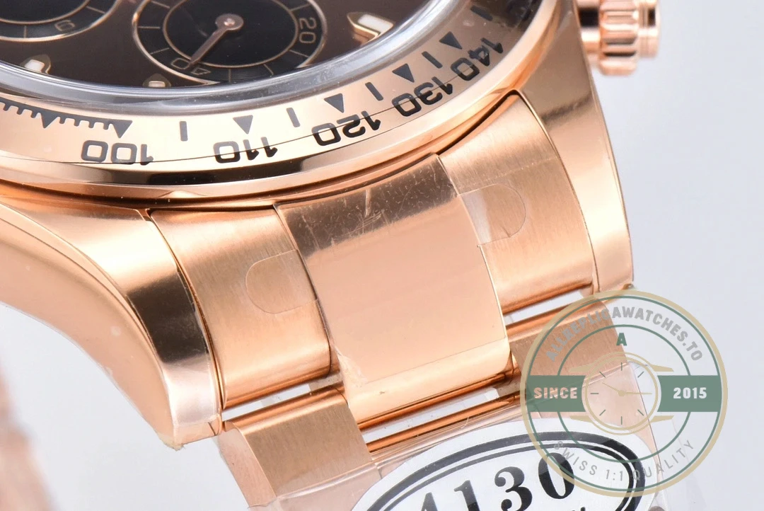 Super Clone Rolex Daytona m116505-0013 40mm - Image 8