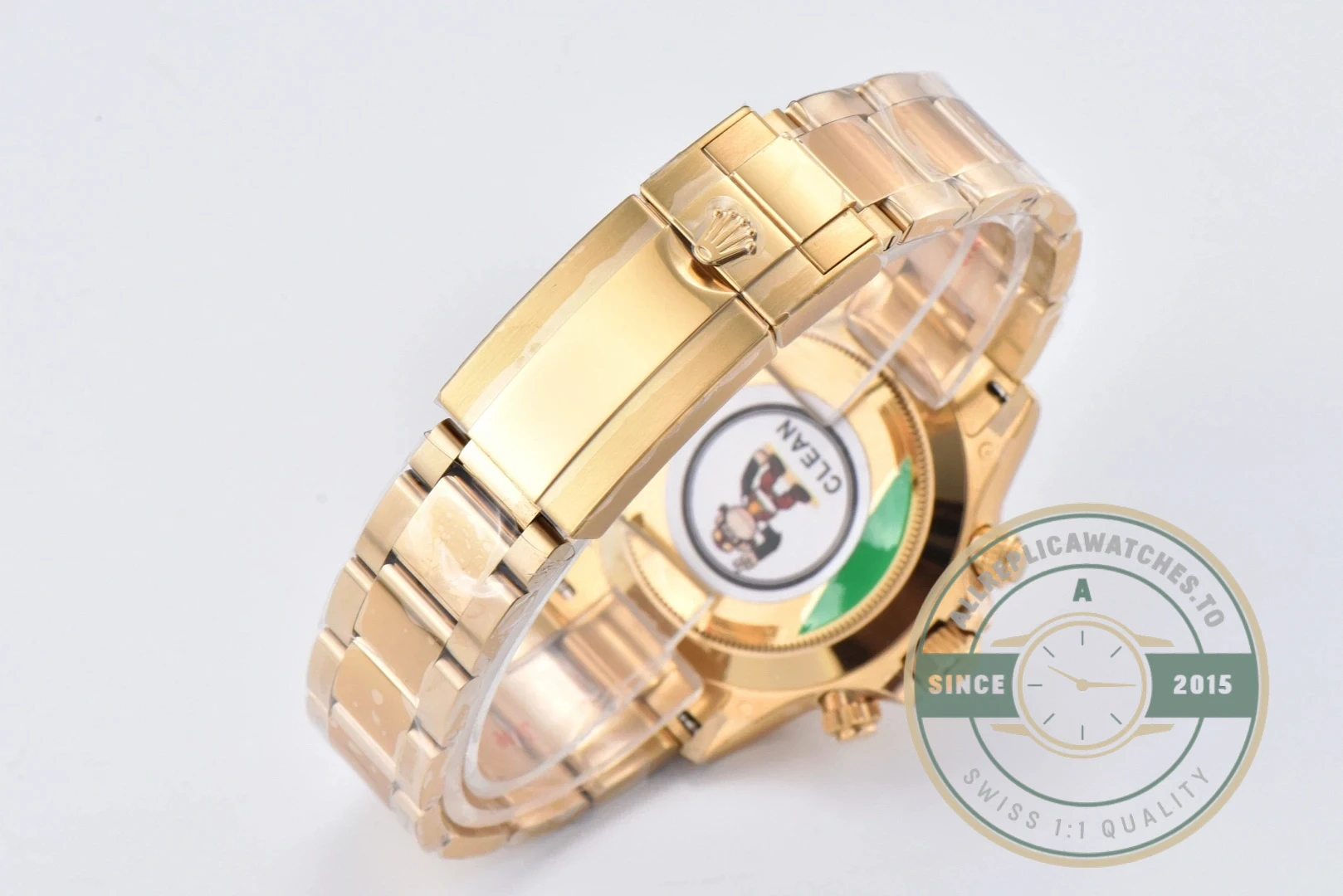 Super Clone Rolex Daytona m116508-0014 40mm - Image 2