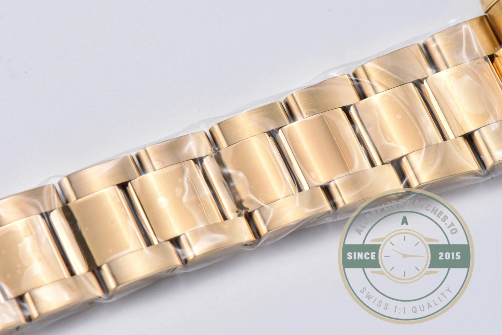 Super Clone Rolex Daytona m116508-0014 40mm - Image 3