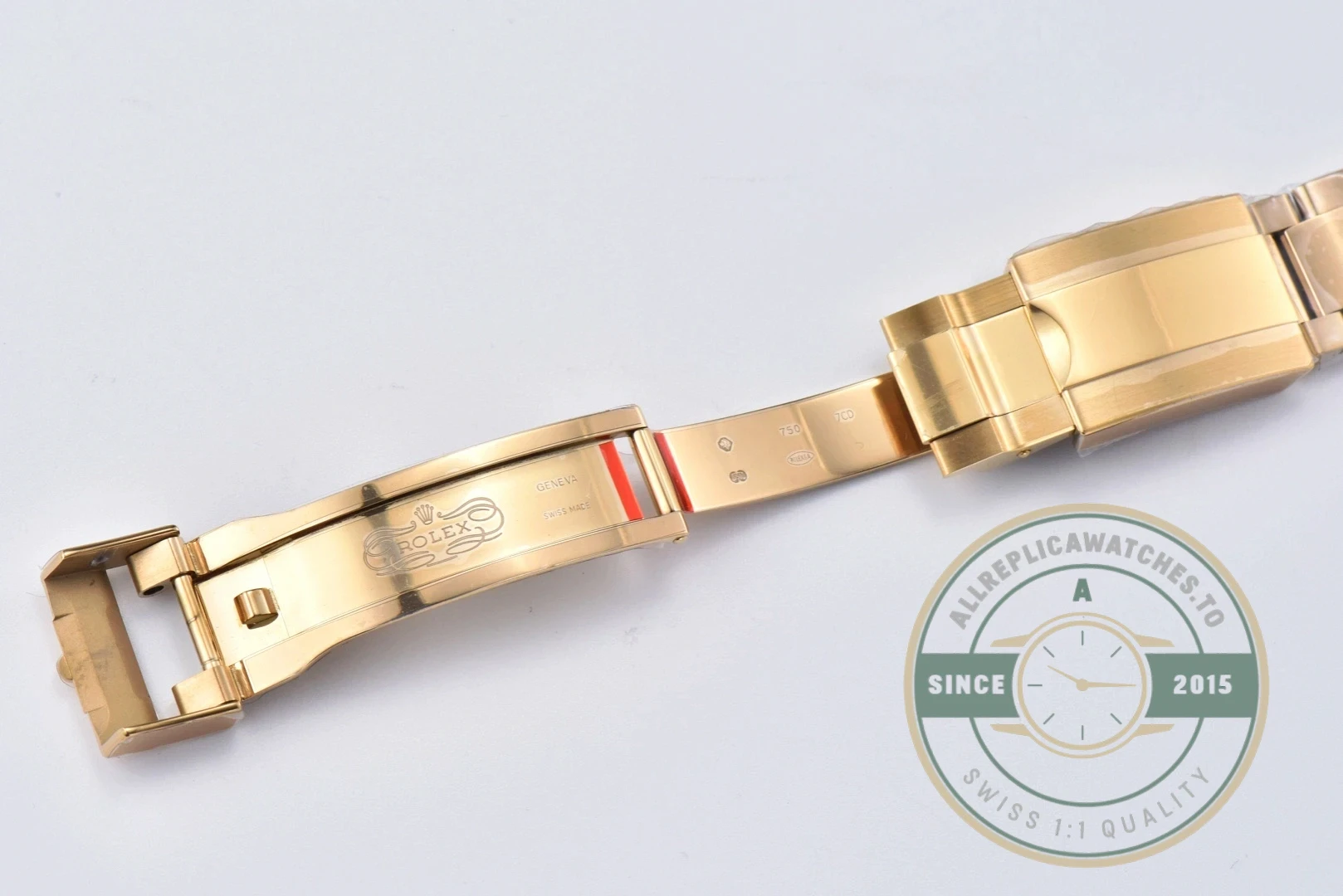 Super Clone Rolex Daytona m116508-0014 40mm - Image 6