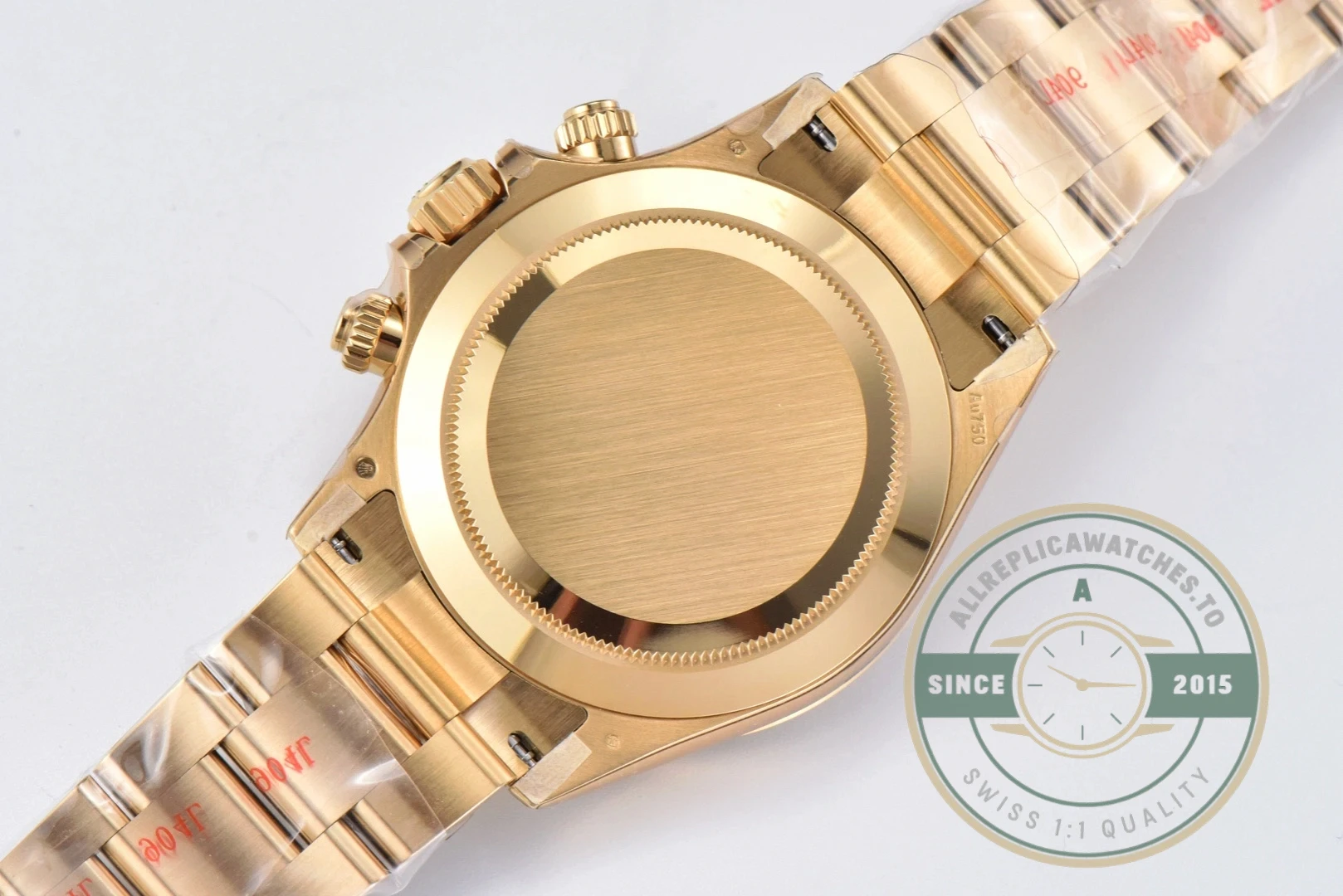 Super Clone Rolex Daytona m116508-0014 40mm - Image 8