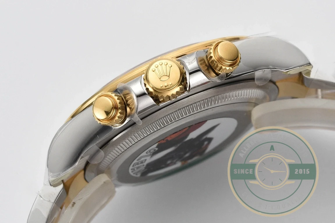 Super Clone Rolex Daytona m126503-0004 40mm - Image 2