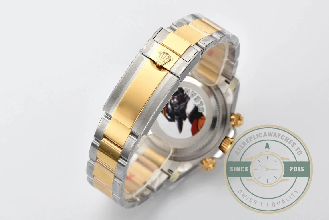 Super Clone Rolex Daytona m126503-0004 40mm - Image 8