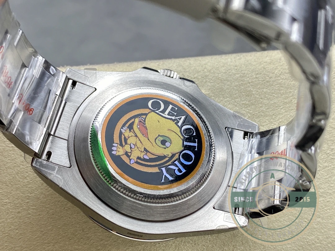 Super Clone Rolex Explorer II m226570-0002 42mm - Image 3