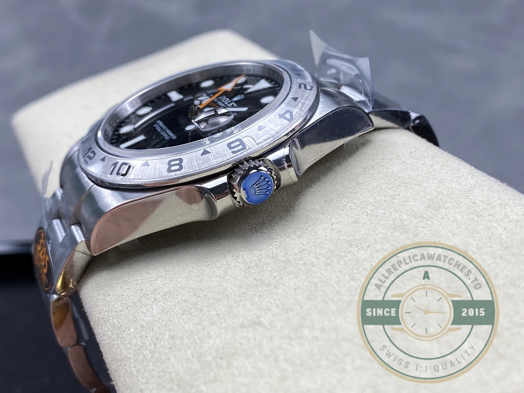 Super Clone Rolex Explorer II m226570-0002 42mm - Image 4