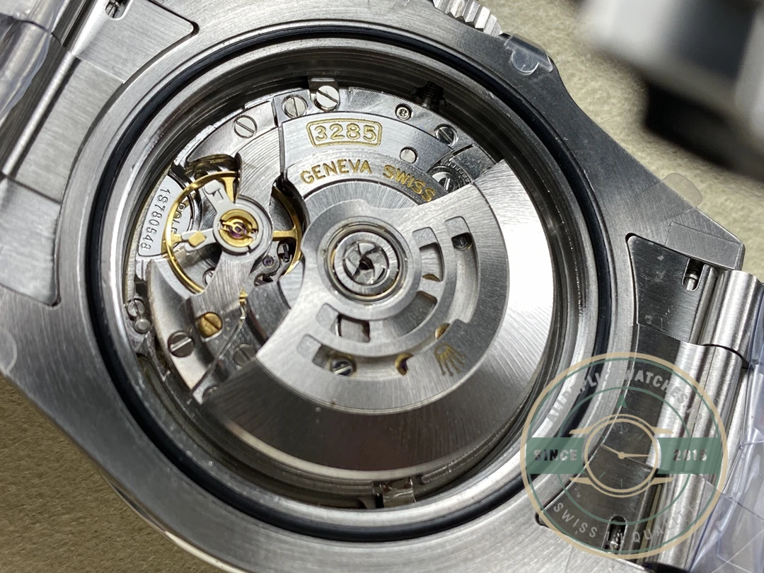 Super Clone Rolex Explorer II m226570-0002 42mm - Image 8