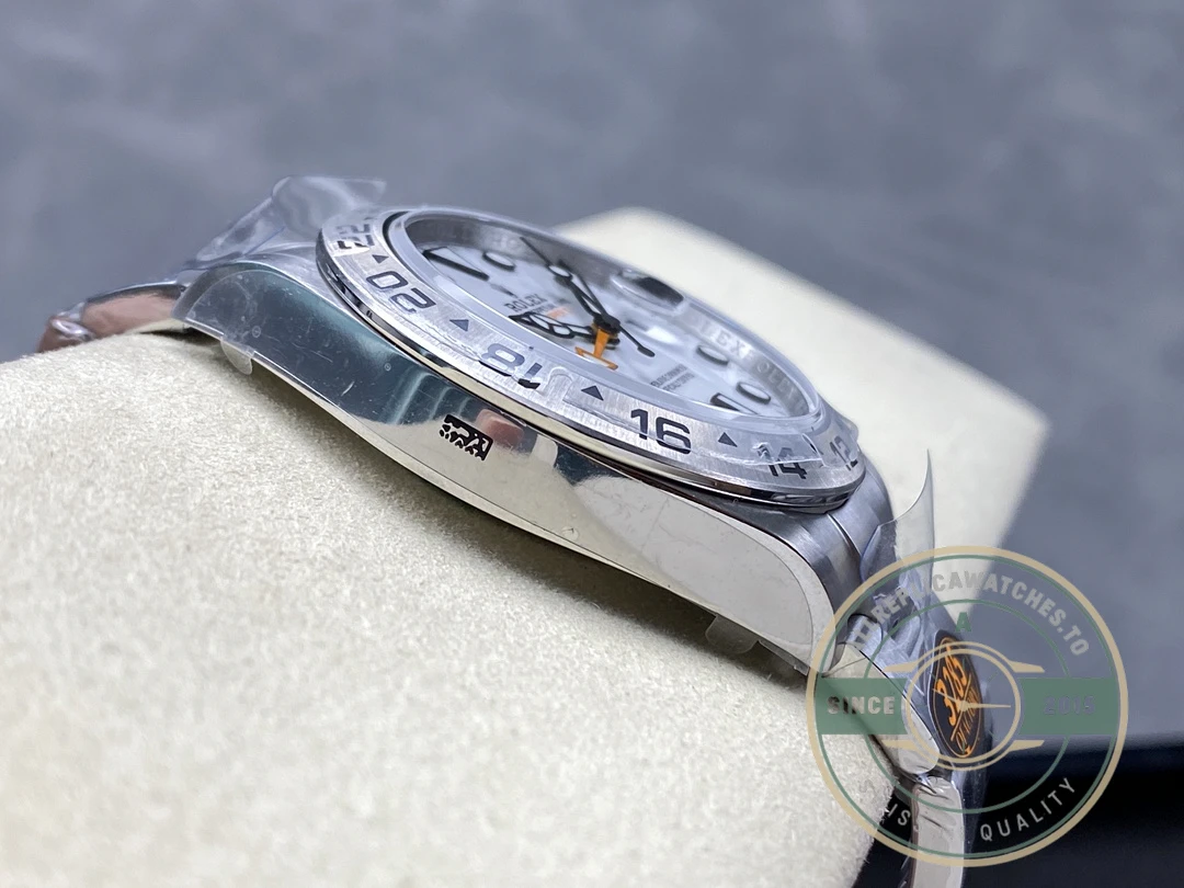 Super Clone Rolex Explorer Series M226570-0001 42mm - Image 4