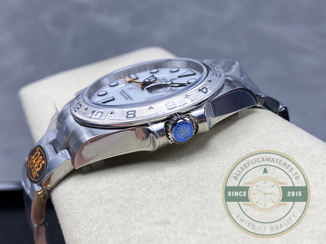 Super Clone Rolex Explorer Series M226570-0001 42mm - Image 5
