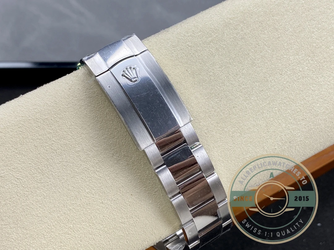 Super Clone Rolex Sky-Dweller 326934 42mm Blue Dial Oyster - Image 5