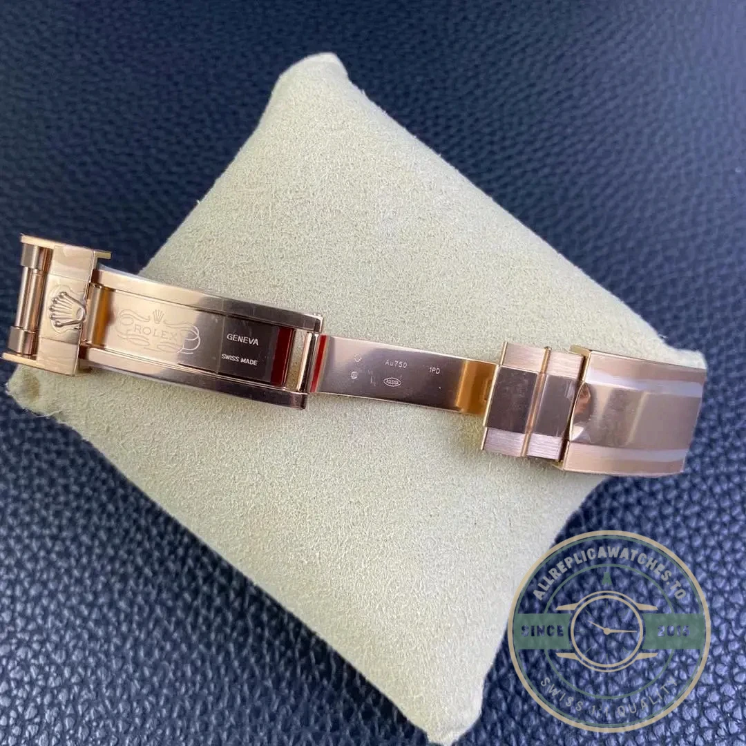 Super Clone Rolex Yacht-Master m126655-0002 40mm - Image 4