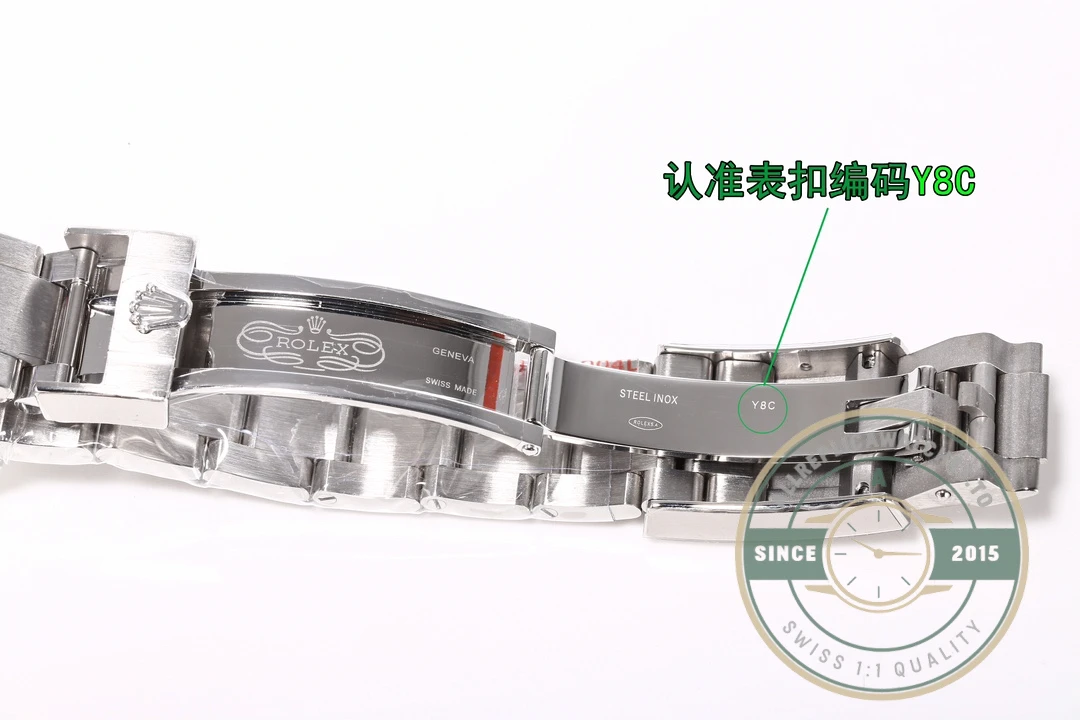 Super Clone Rolex Yacht-Master series m226627-0001 42mm titanium - Image 8