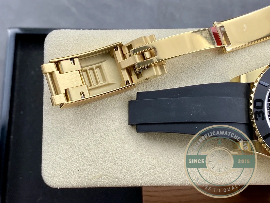 Super Clone Rolex Yacht-Master Series M226658-0001 42mm - Image 2
